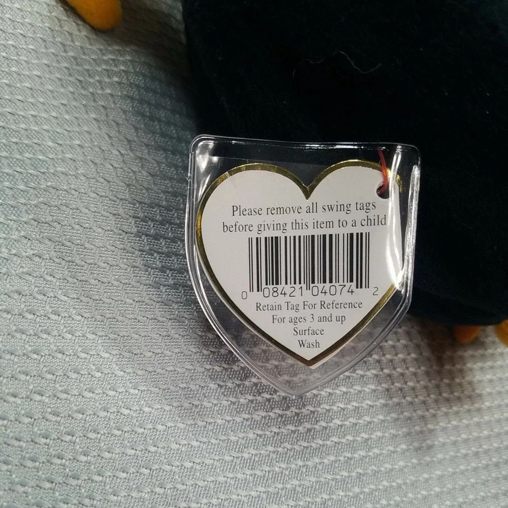 Ty Beanie Babies‎ 